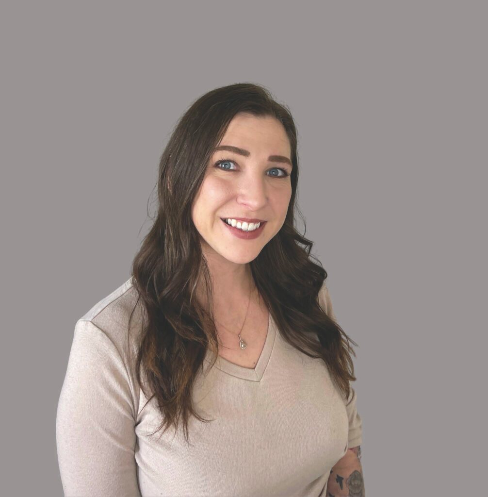 Britni Huntley, LPC Associate | Counseling