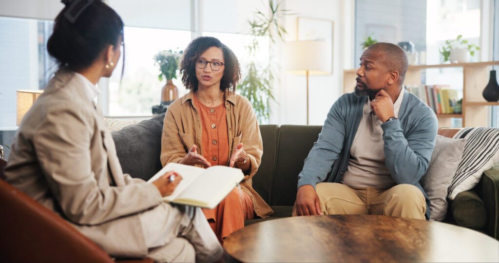 Phoenix Arise Counseling Services