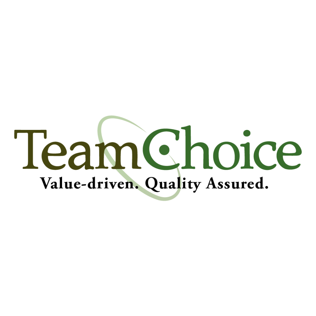 Team Choice