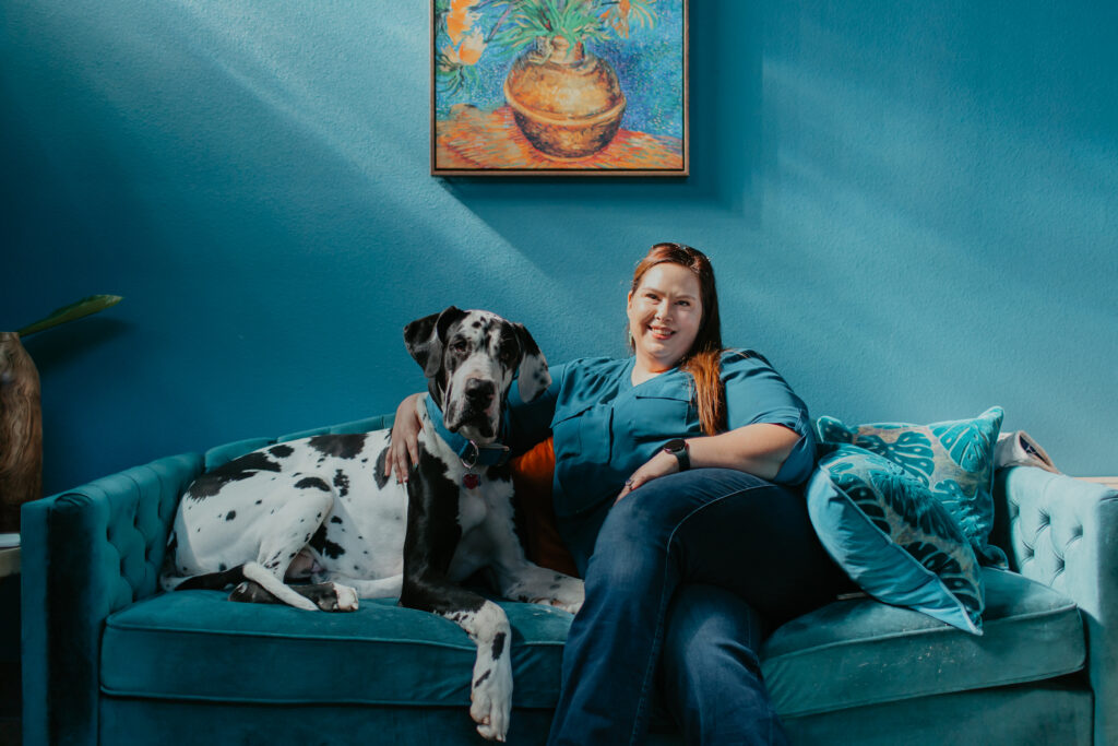 Online counseling services across Texas