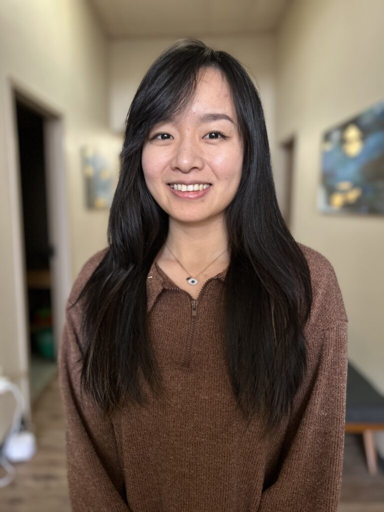 Dr. Xinyue Lei