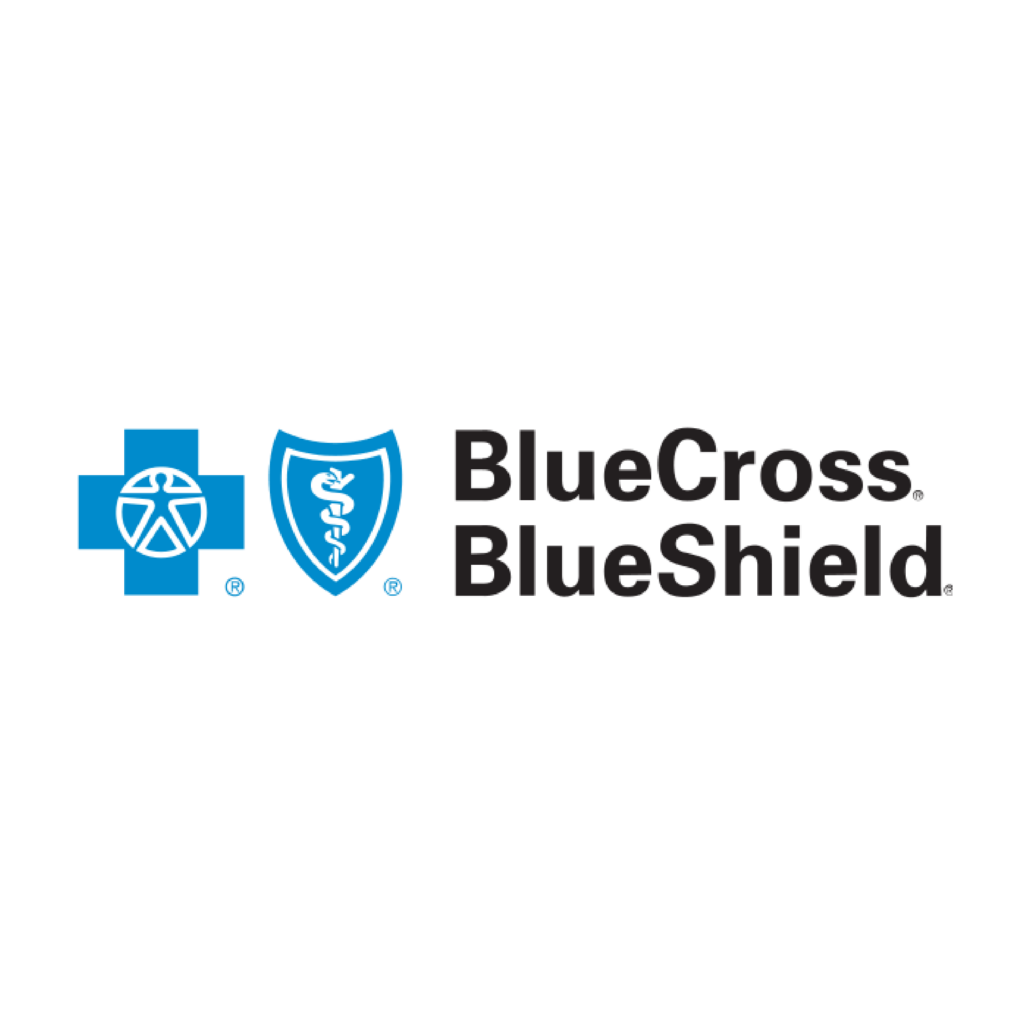Blue cross blue shield insurance
