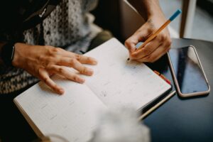 Screening for Depression & Anxiety | Anxiety Counseling at Phoenix Arise