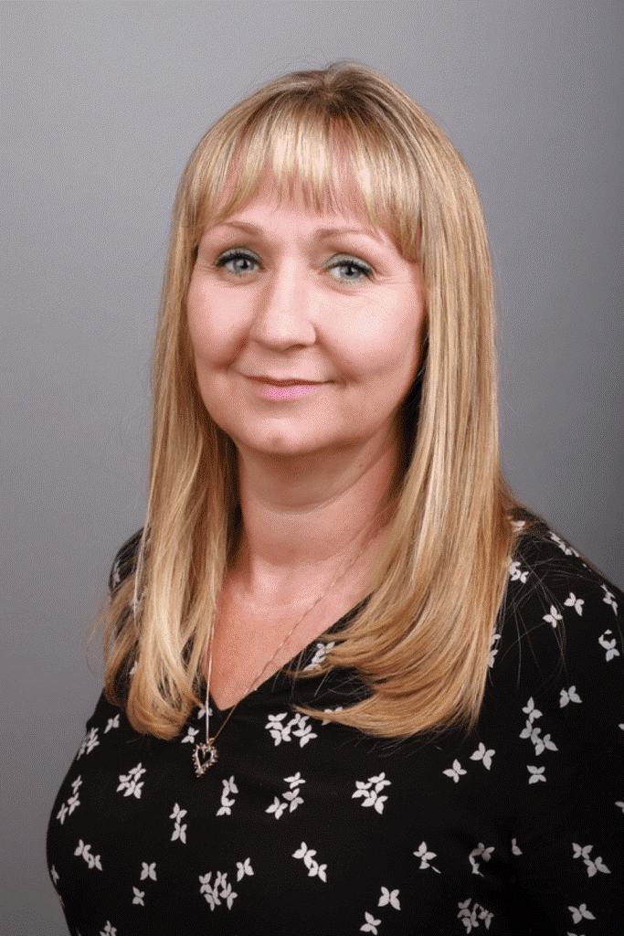 Kristine Mills, LPC