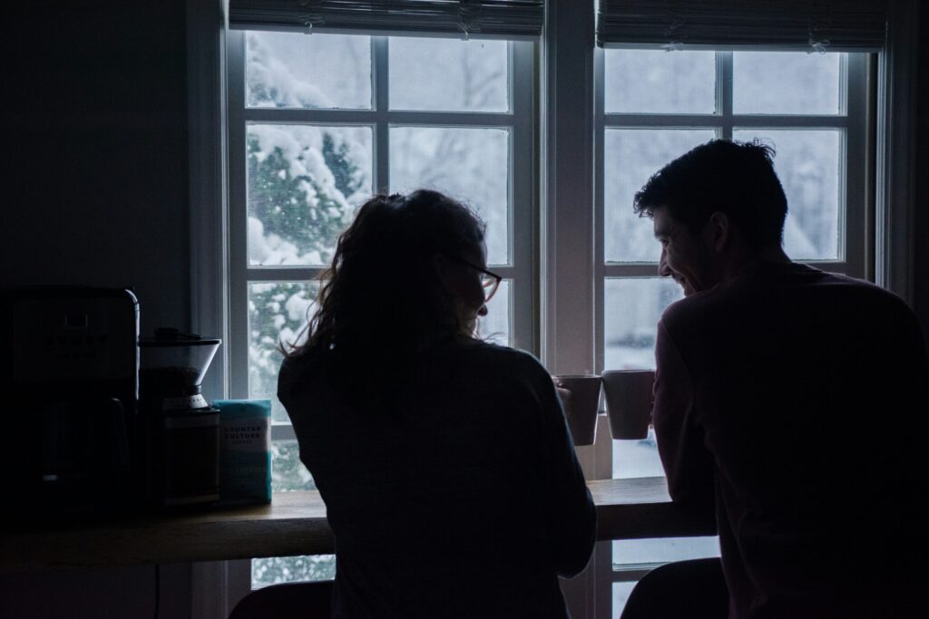 Relationship Trauma Therapist